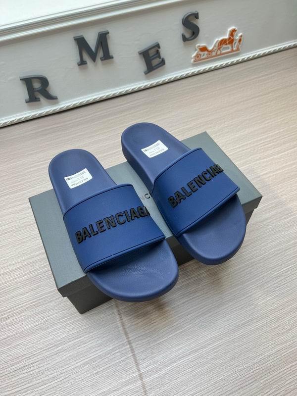 Balenciaga Men's Slippers 85